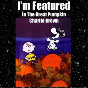 👀 I’m Woodstock today